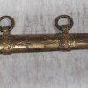 WWII Nazi German Kriegsmarine NAVY officer dagger by Eickhorn - Image 3