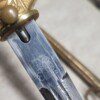 WWII Nazi German Kriegsmarine NAVY officer dagger by Eickhorn - Image 7