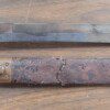 Civil War copy of the Model 1841 US Navy cutlass, either an obscure contract or Confederate - Image 3