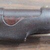 Civil War US M1842 Palmetto musket dated 1852, inscribed! - Image 3