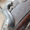 Civil War US M1842 Palmetto musket dated 1852, inscribed! - Image 9
