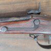 Civil War US M1842 Palmetto musket dated 1852, inscribed! - Image 7