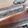 Civil War US M1842 Palmetto musket dated 1852, inscribed! - Image 5