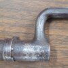Standard US Civil War socket bayonet for the .58 Rifled Musket - Image 4