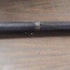 Civil War Confederate Richmond Armory Rifle Musket, 1862, ex-Davies Collection - Image 2