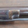 Civil War Confederate Richmond Armory Rifle Musket, 1862, ex-Davies Collection - Image 3
