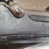 Civil War Confederate Richmond Armory Rifle Musket, 1862, ex-Davies Collection - Image 4