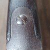 Civil War Confederate Richmond Armory Rifle Musket, 1862, ex-Davies Collection - Image 6