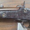 Civil War Confederate Richmond Armory Rifle Musket, 1862, ex-Davies Collection - Image 7