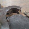 Civil War Confederate Richmond Armory Rifle Musket, 1862, ex-Davies Collection - Image 9