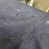 Fine Civil War 1st Lt. of artillery frock coat, rare larger size! - Image 4