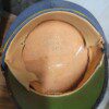 Excellent WWII German Luftwaffe (Air Force) visor cap, flight personnel, pilots, paratroopers! - Image 4