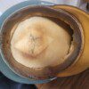 Very honest WWII German Heer (Army) infantry officer visor cap - Image 4