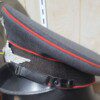 Excellent WWII German Luftwaffe (Air Force) visor cap artillery personnel, flak units, etc. - Image 2