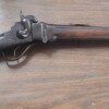 Civil War Sharps M1859 Cavalry carbine, 1st Maryland Cavalry range, GETTYSBURG! - Image 2
