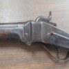 Civil War Sharps M1859 Cavalry carbine, 1st Maryland Cavalry range, GETTYSBURG! - Image 4