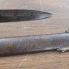 RARE CSA Banner Confederate Civil War Staff Officer sword, Kenansville, Louis Froelich, Confederate States Armory - Image 3