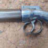 Civil War era Allen and Thurber pepperbox revolver - Image 2