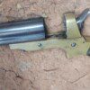Civil War era Sharps pepperbox in scarce .32 rimfire! - Image 3