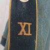 RARE WW2 II German Army Panzer Support Recon uniform  tunic! IDENTIFIED! - Image 4