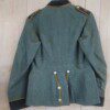 RARE WW2 II German Army Panzer Support Recon uniform  tunic! IDENTIFIED! - Image 5