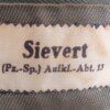RARE WW2 II German Army Panzer Support Recon uniform  tunic! IDENTIFIED! - Image 9