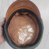 Exceptional WWII Nazi German Infantry visor cap, enlisted grade - Image 4