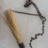 RARE French and Indian Wars era flintlock pick and brush - Image 2