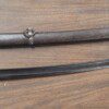 Fine Civil War Model 1860 Ames Light Cavalry sabre made in 1862 - Image 3
