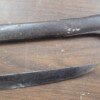 Fine Civil War Model 1860 Ames Light Cavalry sabre made in 1862 - Image 2