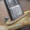 Fine Civil War Model 1860 Ames Light Cavalry sabre made in 1862 - Image 6