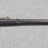 Scarce Civil War era rifled and sighted M1842 Springfield musket 1848 - Image 2