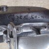 Scarce Civil War era rifled and sighted M1842 Springfield musket 1848 - Image 5