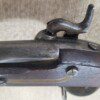 US Model 1842 Springfield smoothbore .69 musket, FINE! - Image 4