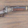 Civil War Starr cavalry carbine, ARKANSAS marked! - Image 2