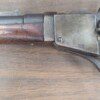 Civil War Starr cavalry carbine, ARKANSAS marked! - Image 3