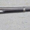 Exceptional bolster conversion Civil War artillery musketoon, Springfield 1825 - Image 2