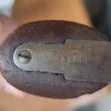 Scarce antebellum Civil War Colt Root percussion revolver, .28 caliber, 1856 - Image 4