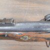 Civil War Tower Enfield rifled musket, 1862, with LOUISIANA STATE MILITIA markings! - Image 2
