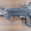 Civil War Burnside carbine, 6th Illinois Cavalry range - Image 3