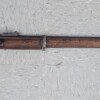 Civil War Tower Enfield rifled musket, 1862, with LOUISIANA STATE MILITIA markings! - Image 4