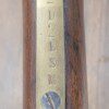 Civil War Tower Enfield rifled musket, 1862, with LOUISIANA STATE MILITIA markings! - Image 5