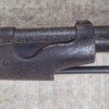 Honest original condition US Model 1842 .69 Springfield musket, Mexican and Civil Wars 1847 - Image 2