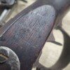 Honest original condition US Model 1842 .69 Springfield musket, Mexican and Civil Wars 1847 - Image 4