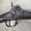 M1855 Springfield Rifled Musket manufactured in 1858, very nice! - Image 3