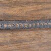 Civil War M1860 Ames Navy Cutlass with rare scabbard, ALABAMA find! - Image 8