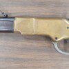 Scarce Winchester Model 1866 musket chambered in .44 Henry! - Image 5