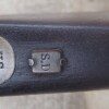 Very scarce Allin Conversion 1864 Springfield M1866 short rifle - Image 5