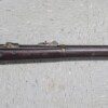 Fine US Model 1873 Springfield Trapdoor .45-70 with bayonet and scabbard, 1882 - Image 2