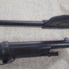 Fine US Model 1873 Springfield Trapdoor .45-70 with bayonet and scabbard, 1882 - Image 3